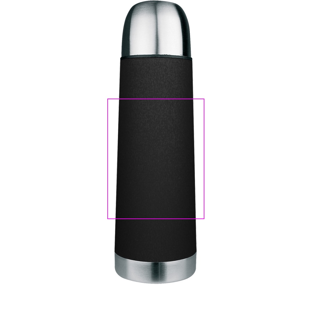 ALBUQUERQUE rustfri stål termokande 500 ml