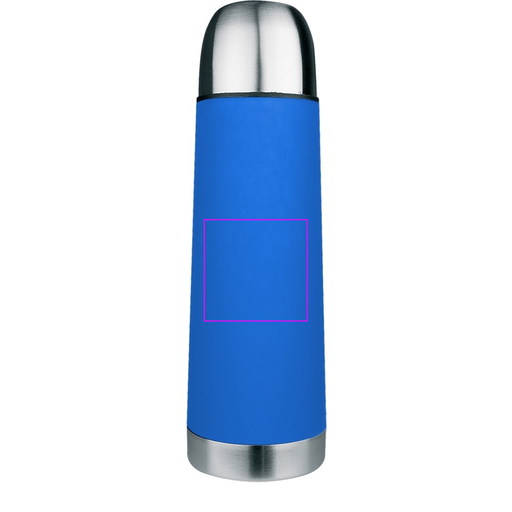 ALBUQUERQUE rustfri stål termokande 500 ml
