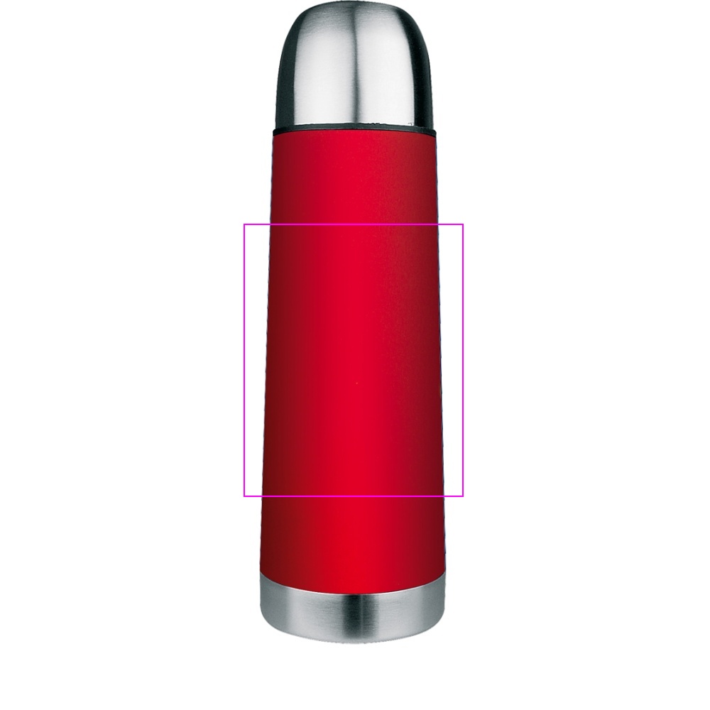 ALBUQUERQUE rustfri stål termokande 500 ml