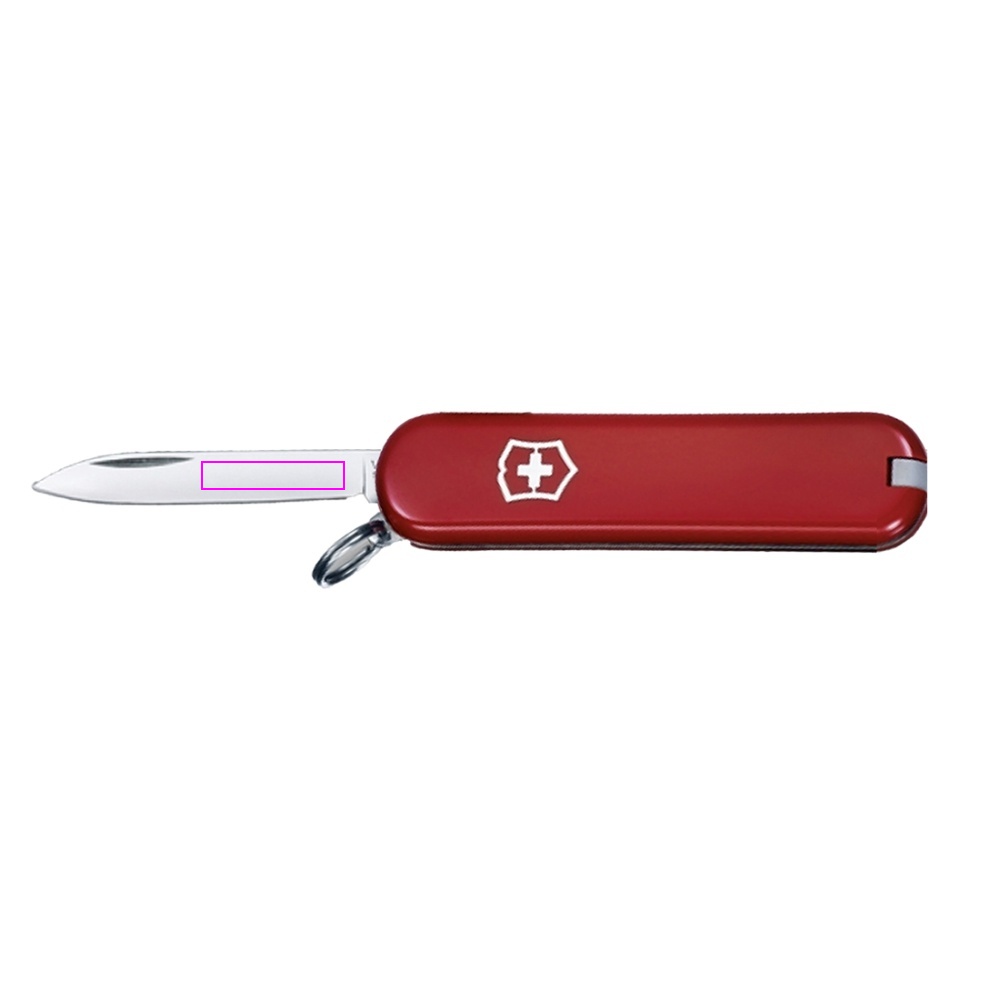 Lommekniv Rally Victorinox