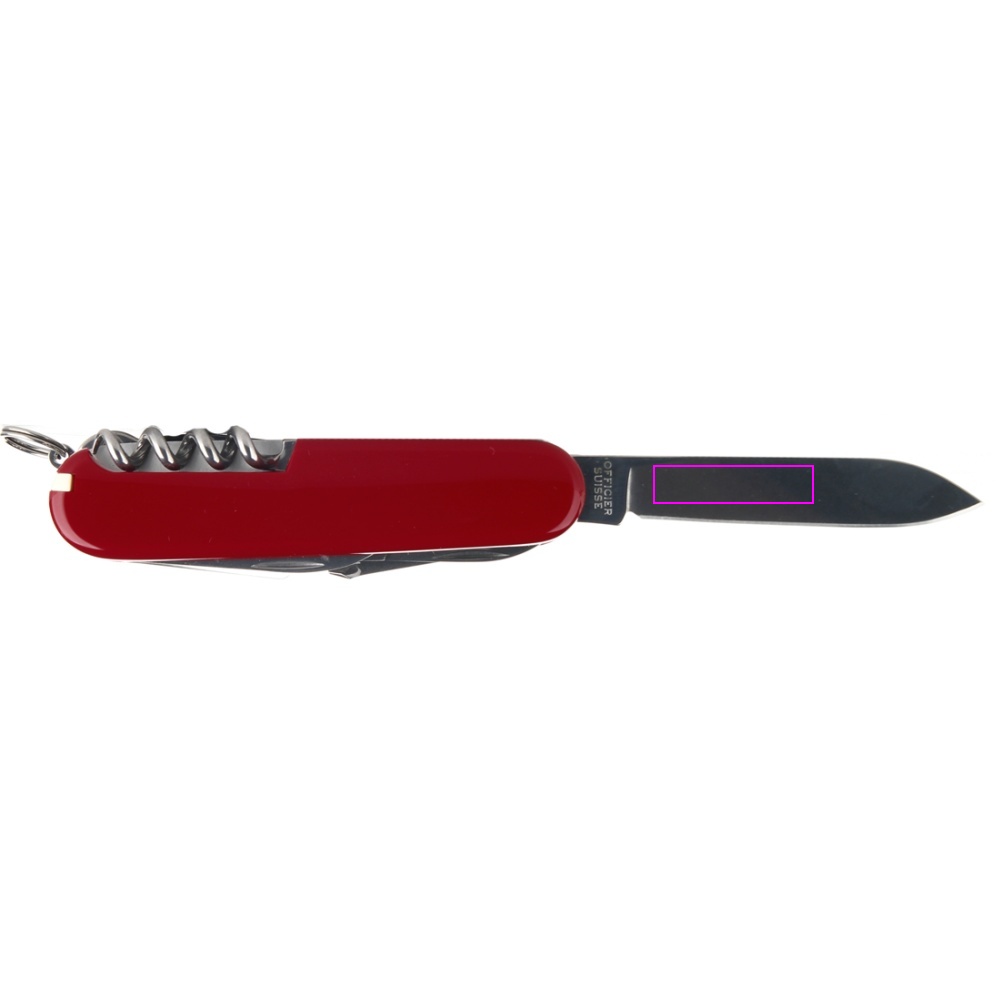 Lommekniv Sportsman Victorinox