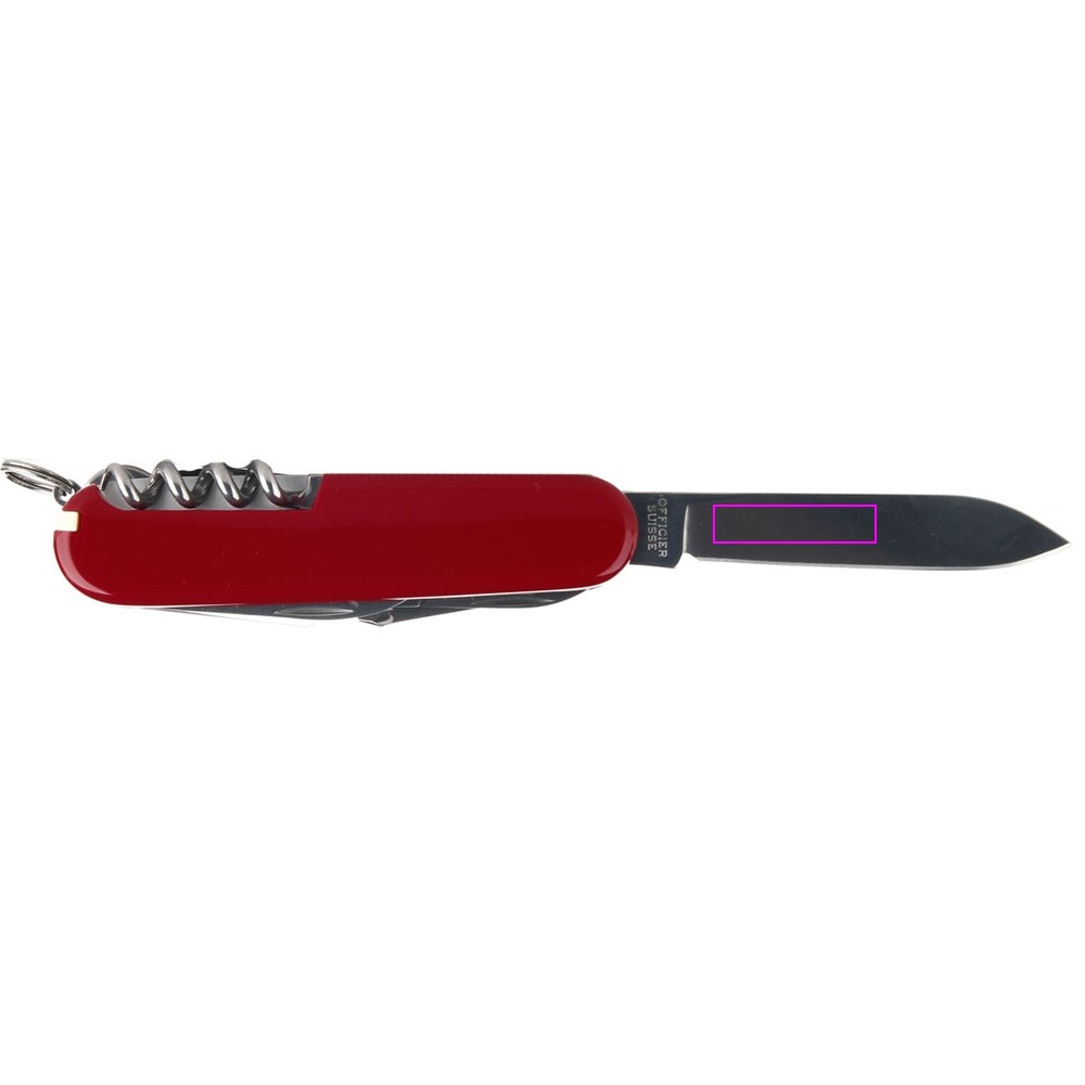 Lommekniv Spartan Victorinox