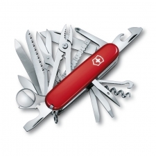 Lommekniv SwissChamp Victorinox