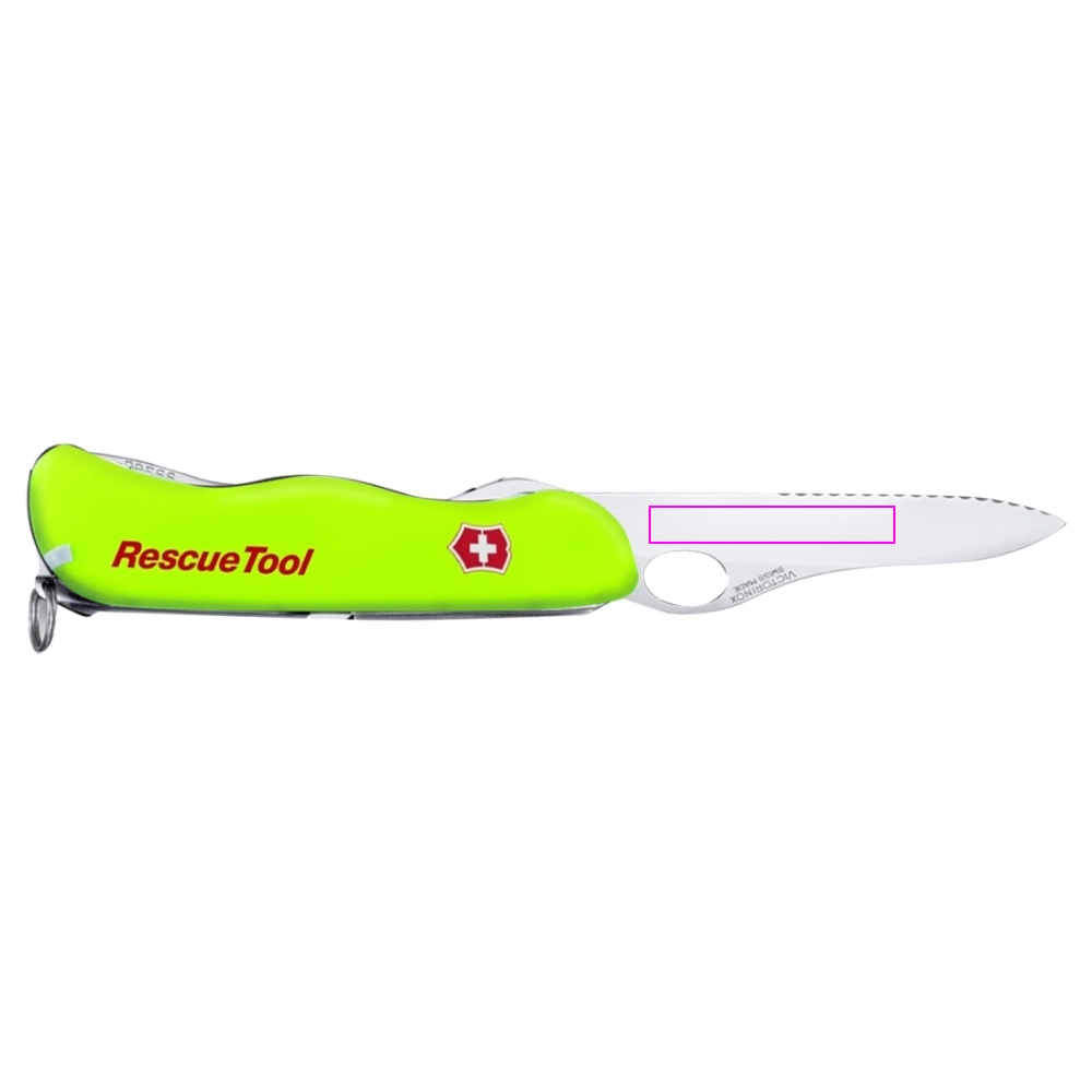 Lommekniv Rescue Tool Victorinox