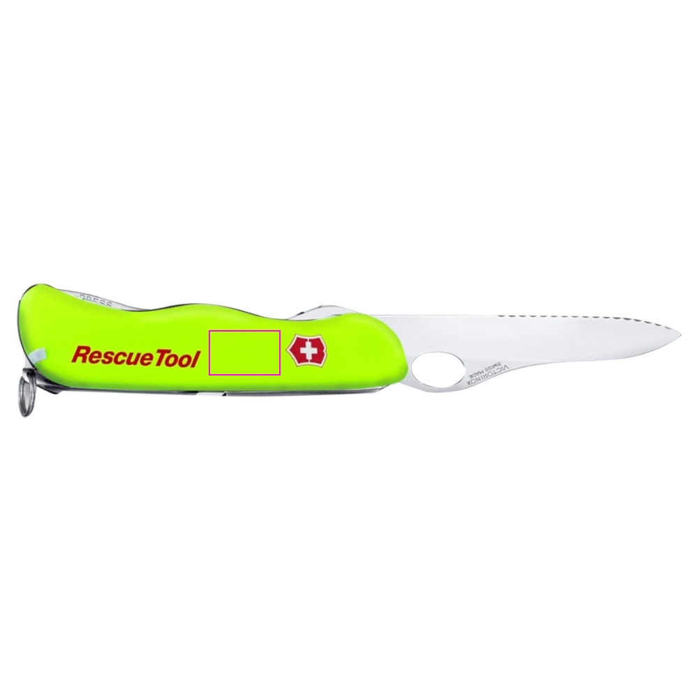 Lommekniv Rescue Tool Victorinox