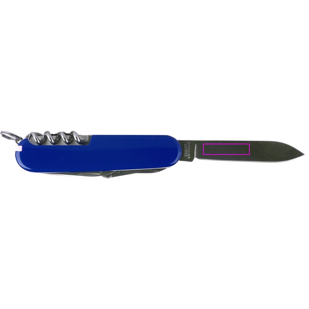 Lommekniv Spartan Victorinox