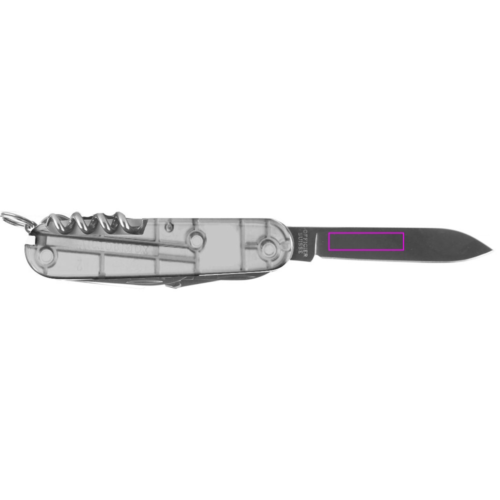 Lommekniv Spartan Victorinox