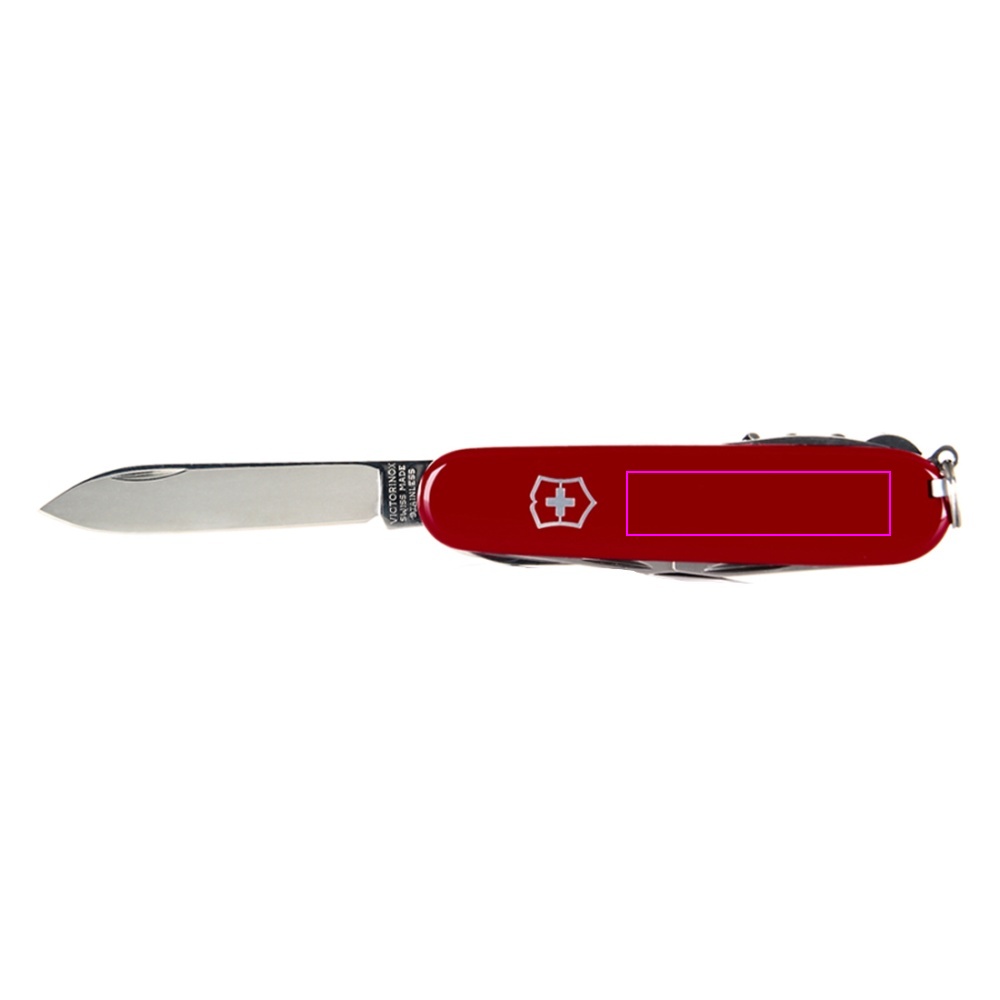 Lommekniv Camper Victorinox