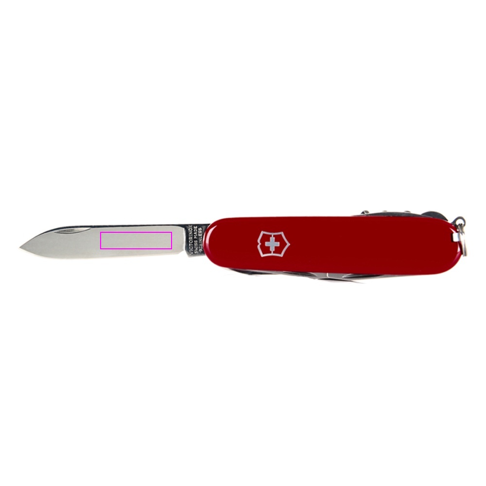 Lommekniv Camper Victorinox