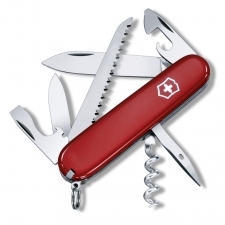 Lommekniv Camper Victorinox