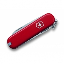 Hiker-lommekniv Victorinox