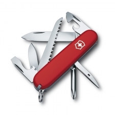 Hiker-lommekniv Victorinox