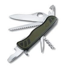 Soldiers Knife 08 Victorinox