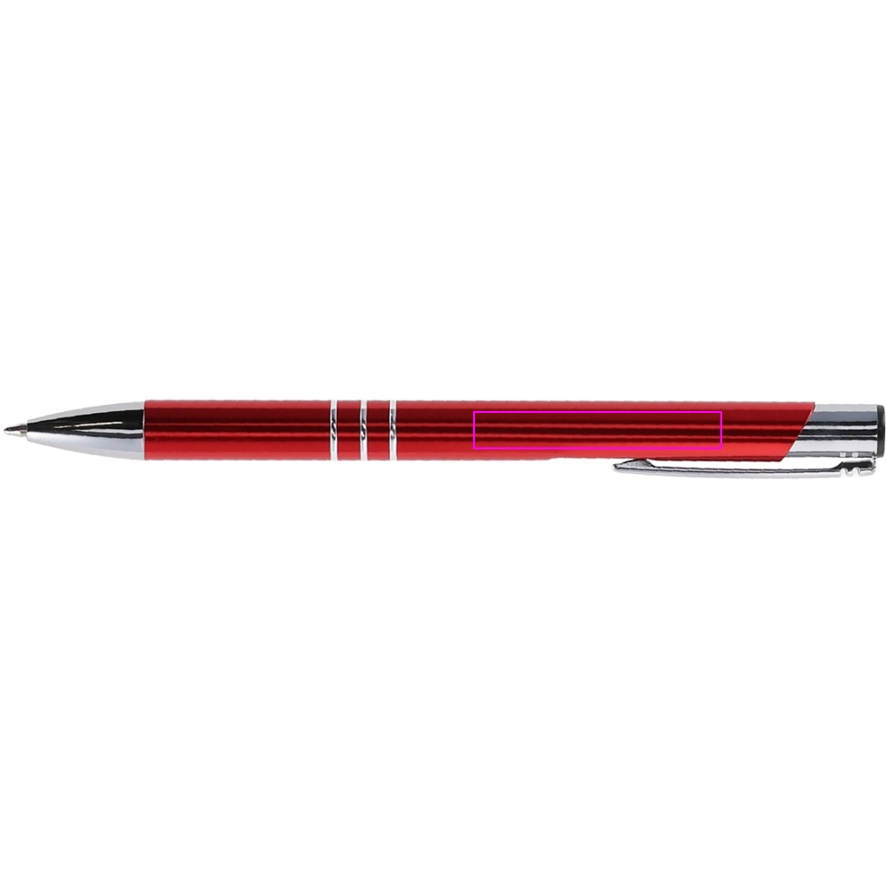 Metalpen ASCOT