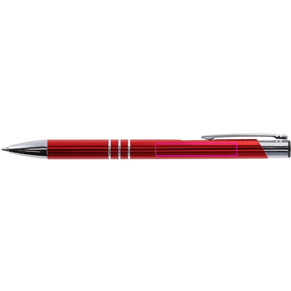 Metalpen ASCOT