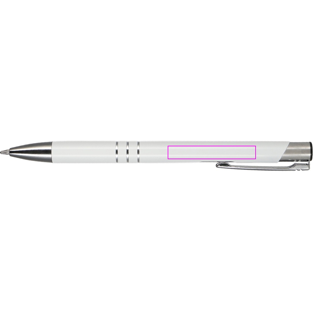Metalpen ASCOT