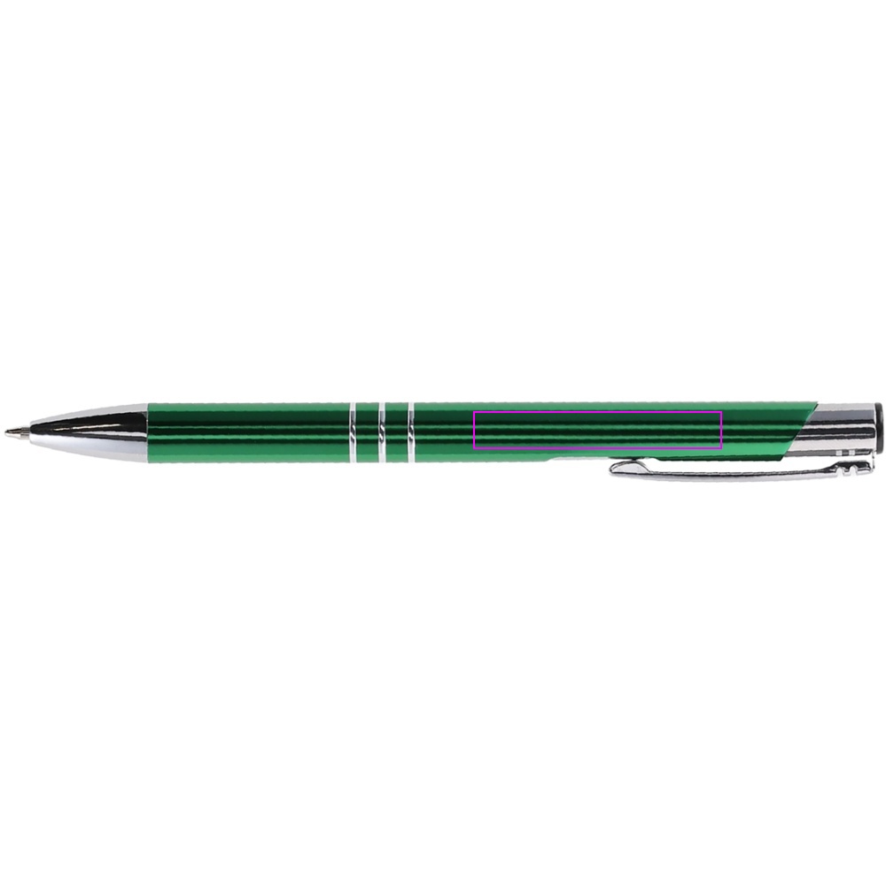 Metalpen ASCOT