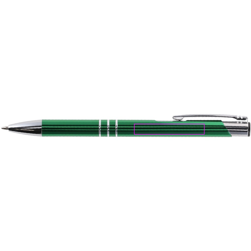 Metalpen ASCOT