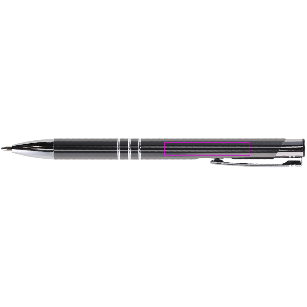Metalpen ASCOT