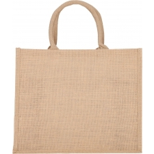Jute taske HANNOVER