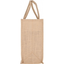 Jute taske HANNOVER